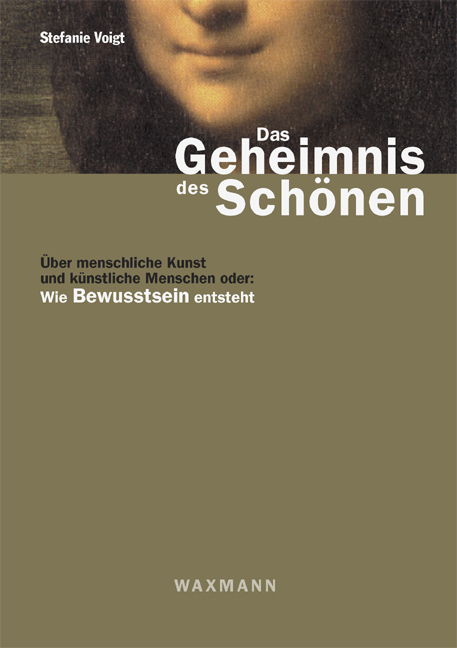 das geheimnis des schnen